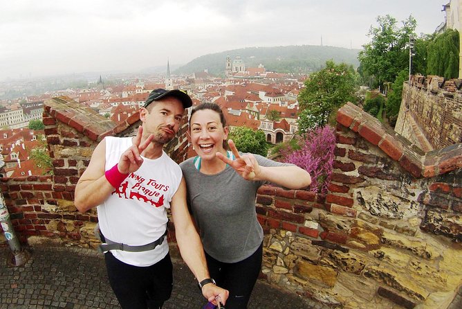 Guided Sightseeing Running Tour in Prague (9-12K) - Why a Prague Sightseeing Run Beats Standard Walking Tours