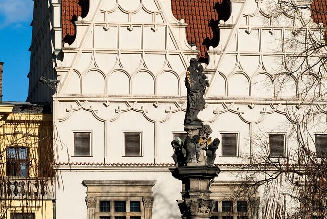Hidden Beer Gems of Old Prague - Guides can make or break a beer tour