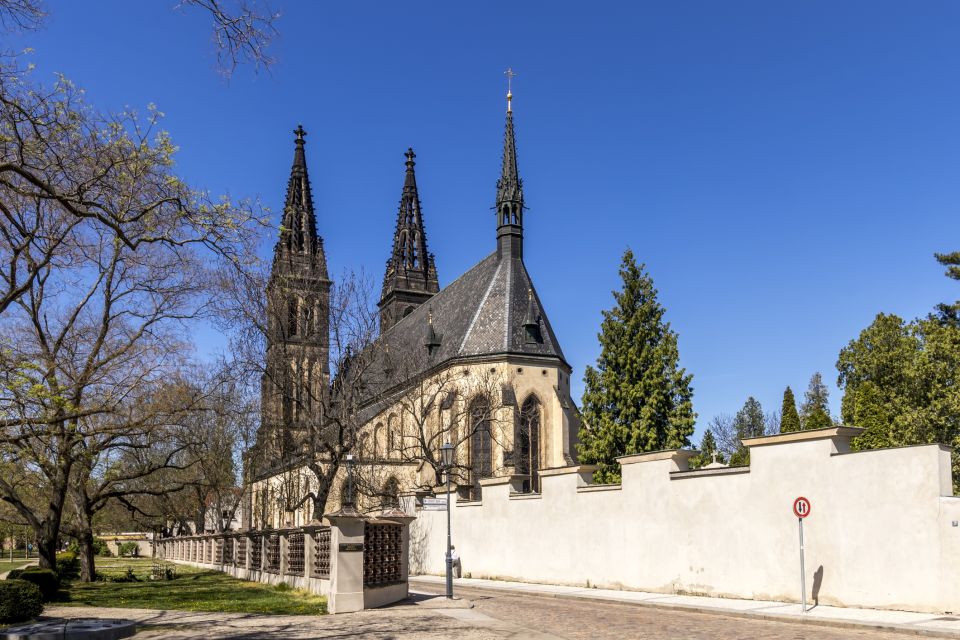 Hidden Prague Bike Tour - Price and value: what $45 covers and what to plan for