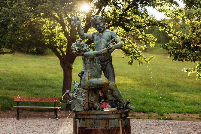 Highlights & Hidden Gems With Locals: Best of Prague Private Walking Tour - Prague Castle: architecture, power, and a curiosity your photos won’t show