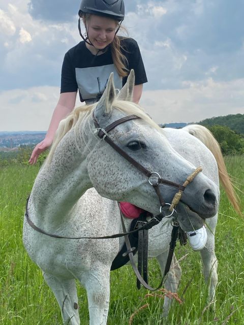 Horseback riding tour near Prague - Key things to know before you go