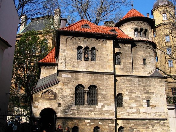 Jewish Prague Walking Tour - Key Things I’d Plan For Before You Go