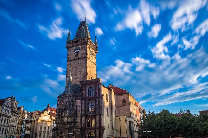 Johnny's Prague Photography Tour - A Photo Walk Led by Jan Miracky, Not a Generic Sightseeing Tour