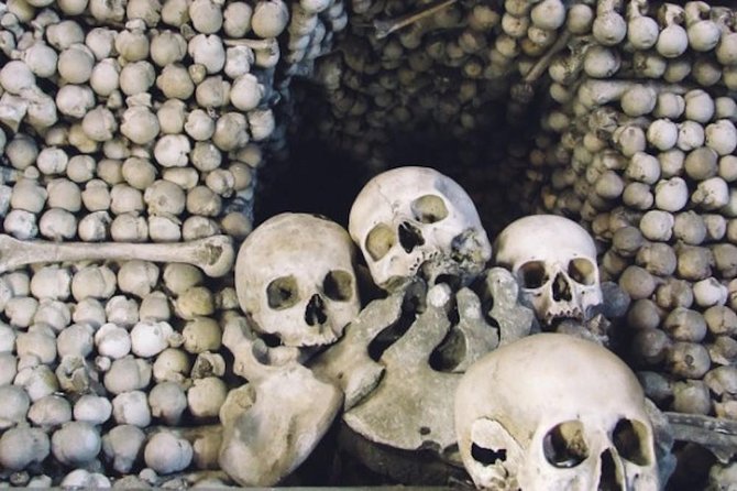 Kutna Hora Day Tour Including Sedlec Ossuary from Prague - Sedlec Ossuary: what the guide adds (and what to expect inside)