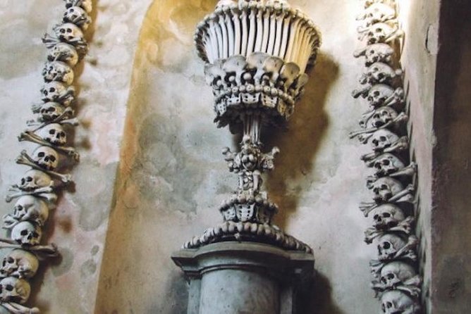 Kutna Hora Day Tour Including Sedlec Ossuary from Prague - Group size, guide style, and why names matter