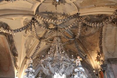 Kutna Hora Day Trip from Prague - The Coach Ride: Time in the Seats, Time to Prep