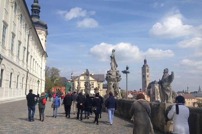 Kutna Hora Half-Day, Incl. the Bone Church & St.Barbara Cathedral - Price and value: what $58.87 gets you in real terms
