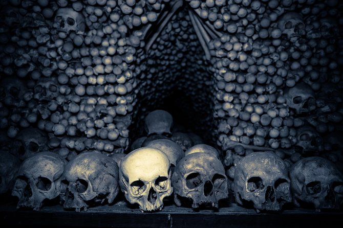 Kutna Hora Private day trip from Prague with lunch, admission and local treat - Italian Court and optional coin-making viewing