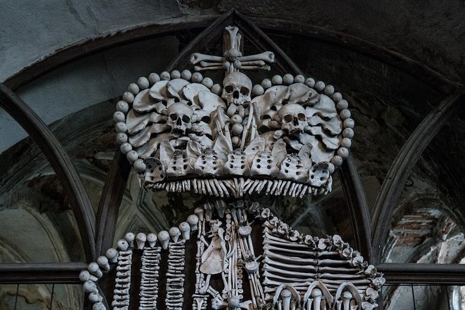 Kutna Hora Private day trip from Prague with lunch, admission and local treat - Drive time, pacing, and why private feels different