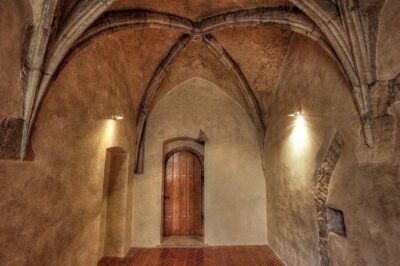 Medieval Underground Tour - Price and what $30.25 really buys in Prague