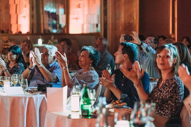 Mozart Concert and Dinner in Prague - Who This Is For (and Who Might Want a Different Prague Plan)