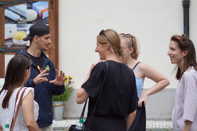 Old Town, Astronomical Clock & Underground Tour with PragueWay - Key things I’d plan around