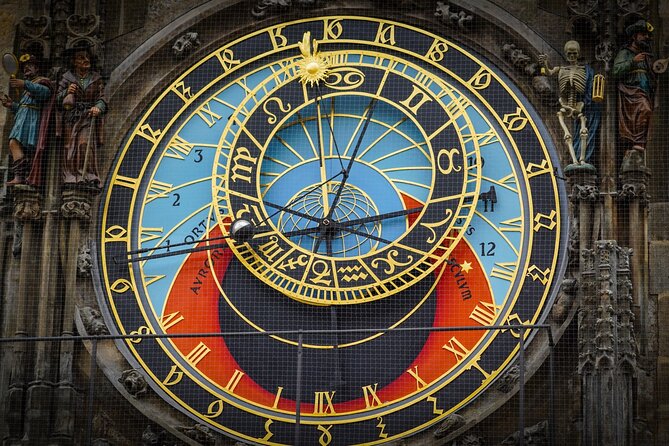 One Day See-it-All Prague Tour & River Boat Cruise with PragueWay - Meeting at Mostecká and how the day is timed