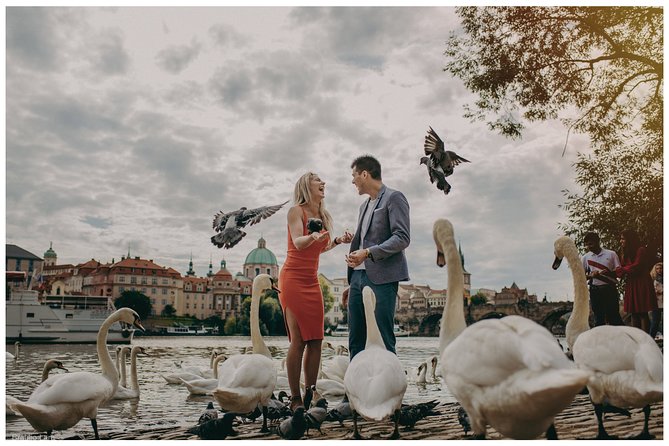 photoshoot in prague - How this Prague photoshoot actually feels in real life