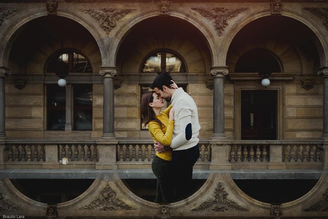 photoshoot in prague - What you get: 40+ edited photos and a quick online gallery
