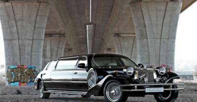Prague: 1-Hour Vintage Limousine Rental - Pickup anywhere in central Prague, and how to make it painless