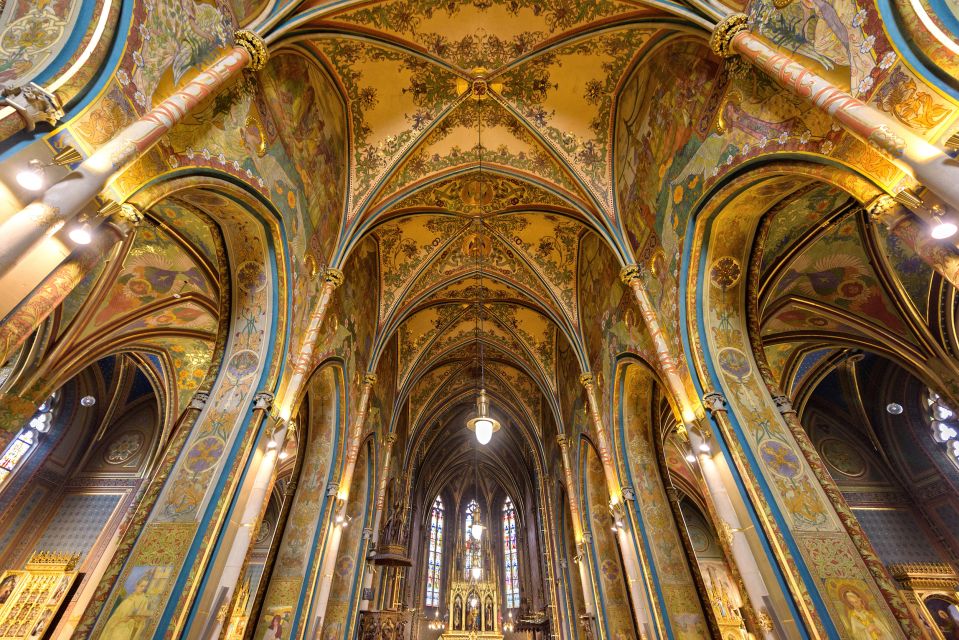 Prague: 2.5-Hour Vyšehrad Castle with Gorlice & Tickets - Why Vyšehrad feels like a different Prague