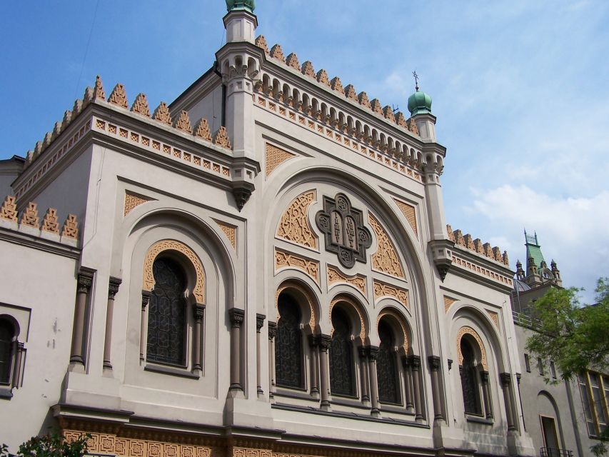 Prague: 2-Hour Old Town and Jewish Ghetto Walking Tour - The Astronomical Clock: those symbols suddenly make sense