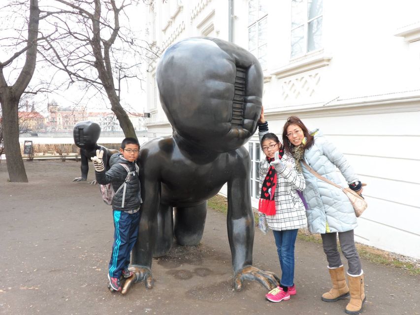 Prague: 3–Hour Communism and World War 2 E-Bike Tour - Cyril and Methodius Church and Anthropoid: history plus pop culture context