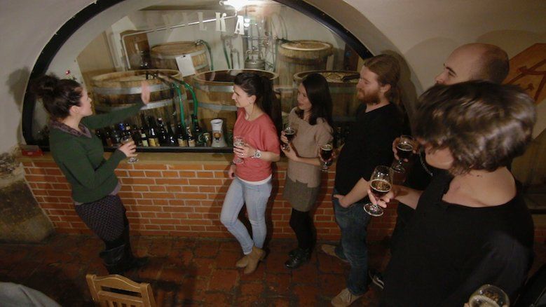 Prague: 3-Hour Microbrewery Tour - Where the 1,500-Year Czech Beer Story Shows Up in Your Glasses