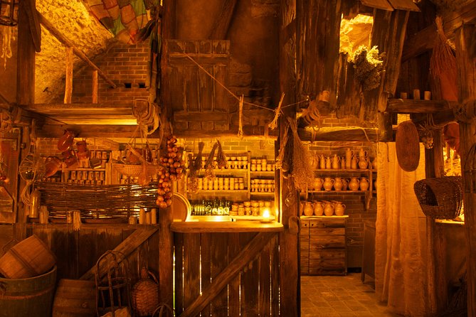 Prague 5 Courses Medieval Dinner and Live Performances - Price and value: is $76.69 worth it?