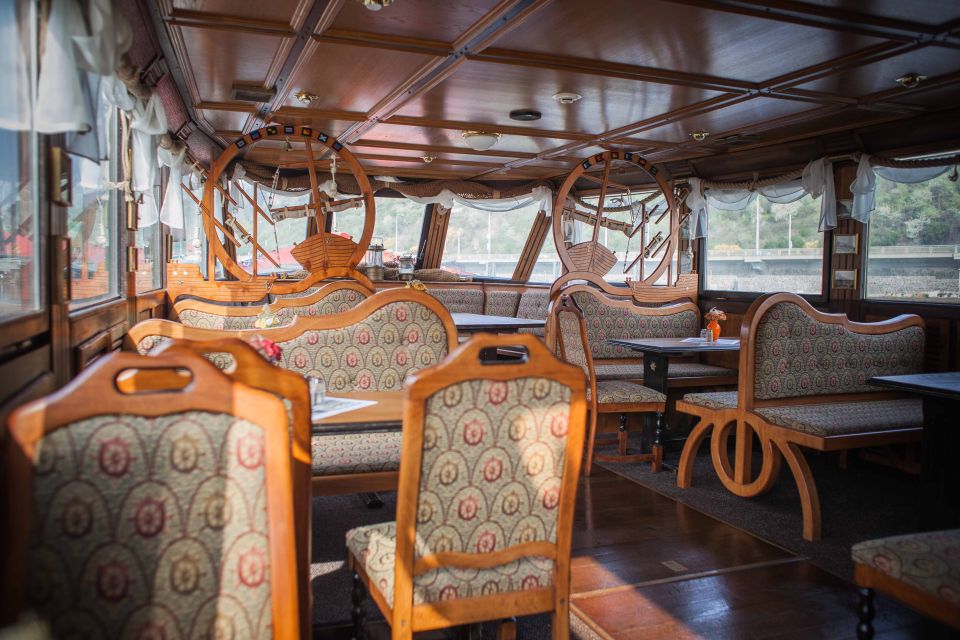 Prague: Afternoon Beer Cruise with Drinks Included - Who this cruise suits best (and who should skip it)