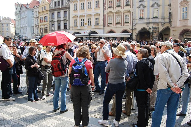 Prague Airport Private Arrival Transfer - Timing and Availability: 24/7 Pickup for Real Arrival Scenarios