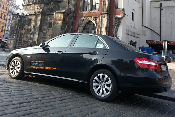 Prague Airport Private Departure Transfer - Should you book this Prague airport private departure transfer?