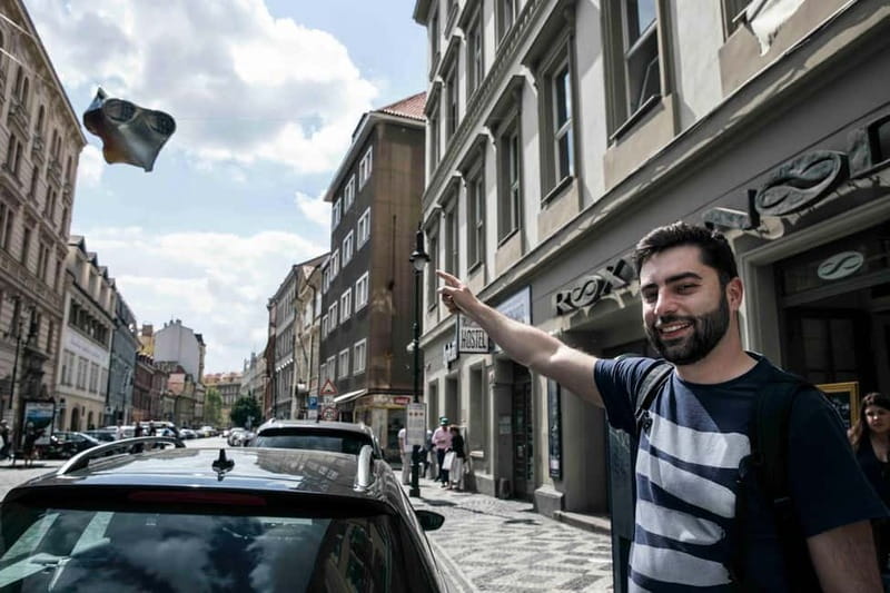 Prague: Alternative Prague Walking Tour - Why This Alternative Prague Route Beats the Usual Old Town Plan