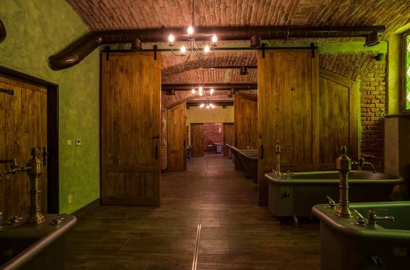 Prague: Beer and Wine Spa Bath with Salt Cave Experience - Clean, Calm, and Well Run: What You’ll Notice Fast