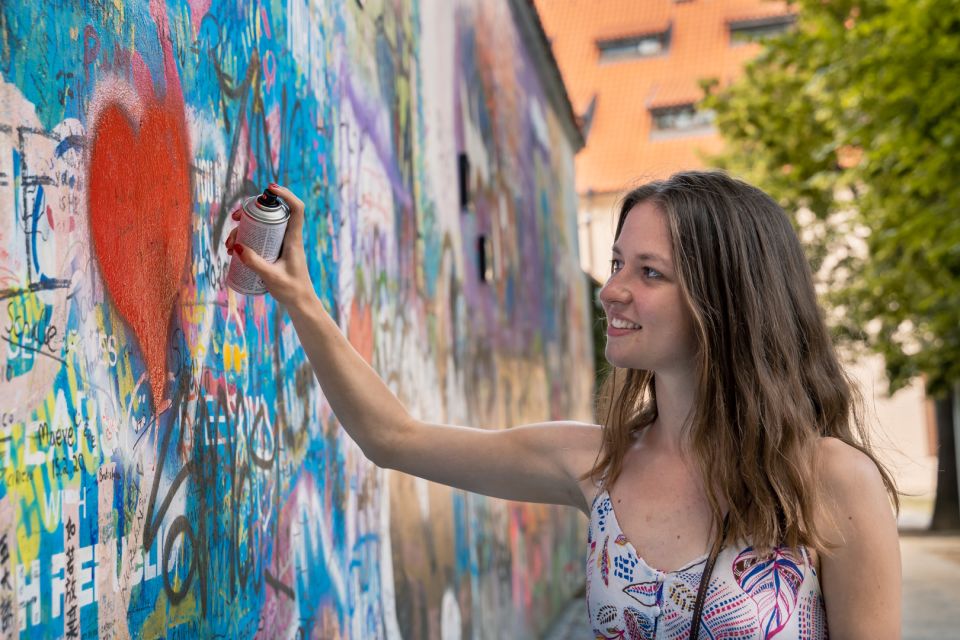 Prague: Bike or E-Bike City Tour with A Local Guide - Price and value: why $45 can feel like a bargain