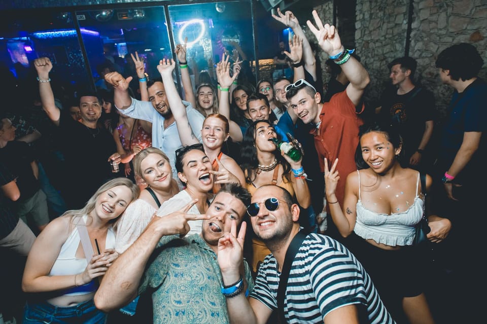 Prague: Boat Party with Unlimited Drinks & After Party Entry - My Practical Take: How to Make This Night Go Smoothly