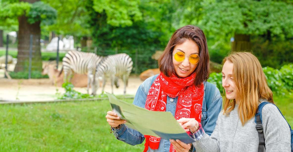 Prague: Boat Ride to the Zoo and Admission Ticket - Key highlights that make this day work