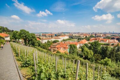 Prague Castle 2.5-Hour Tour Including Admission Ticket - Charles Bridge start: get your bearings fast