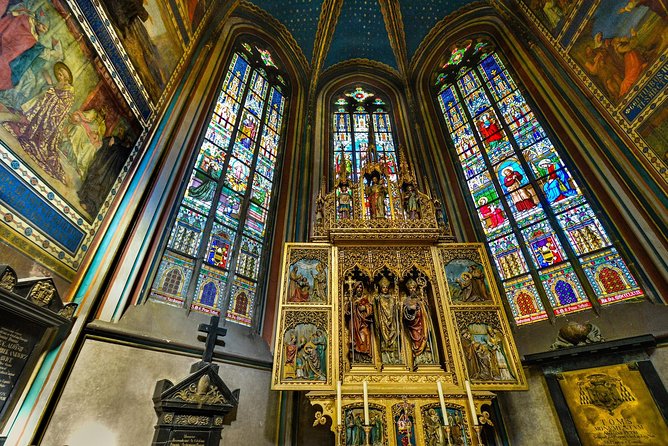 Prague Castle and Lobkowicz Palace entrance tickets - Price and Value: Is $39.65 a Smart Deal?