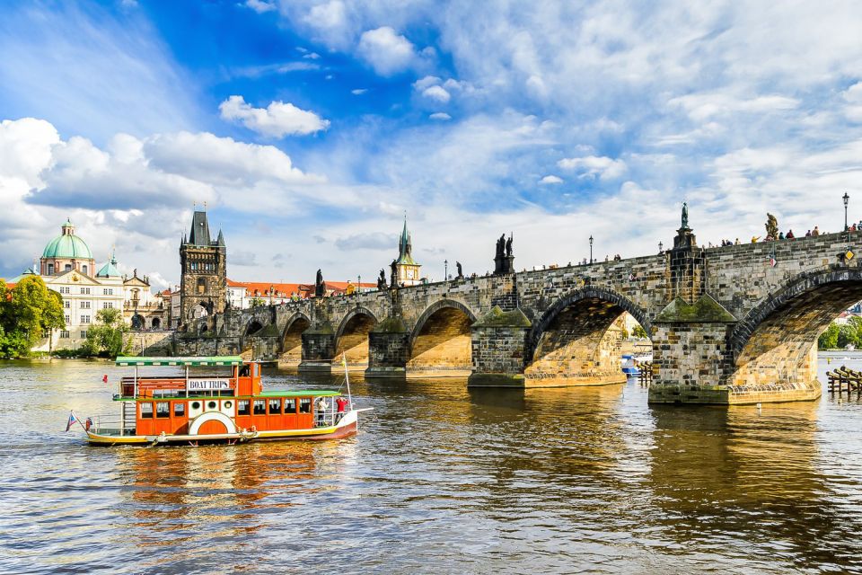 Prague: City Highlights Private Walking Tour - Old Town Prague: the architecture lesson you can walk through
