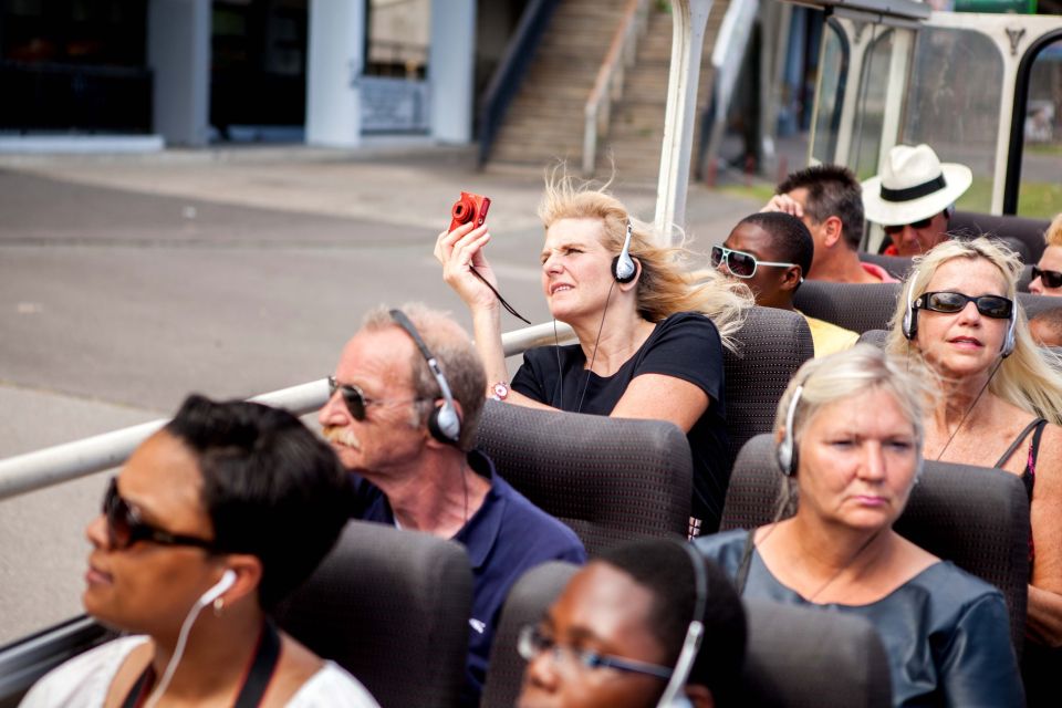 Prague: City Sightseeing HOHO Bus Tour & Optional Boat Tour - Price and value: does $35 make sense for your Prague plan?