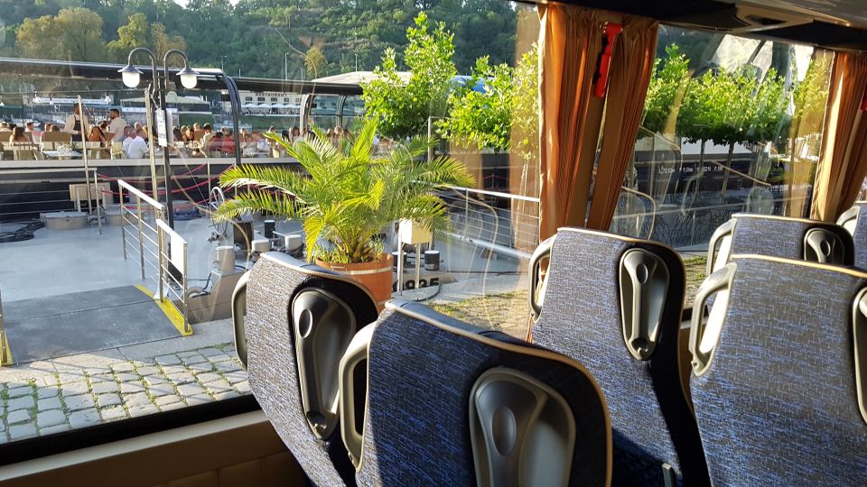 Prague: City Tour and Dinner Cruise with Hotel Pickup - Who This Tour Suits Best (And Who Might Prefer a Different Style)