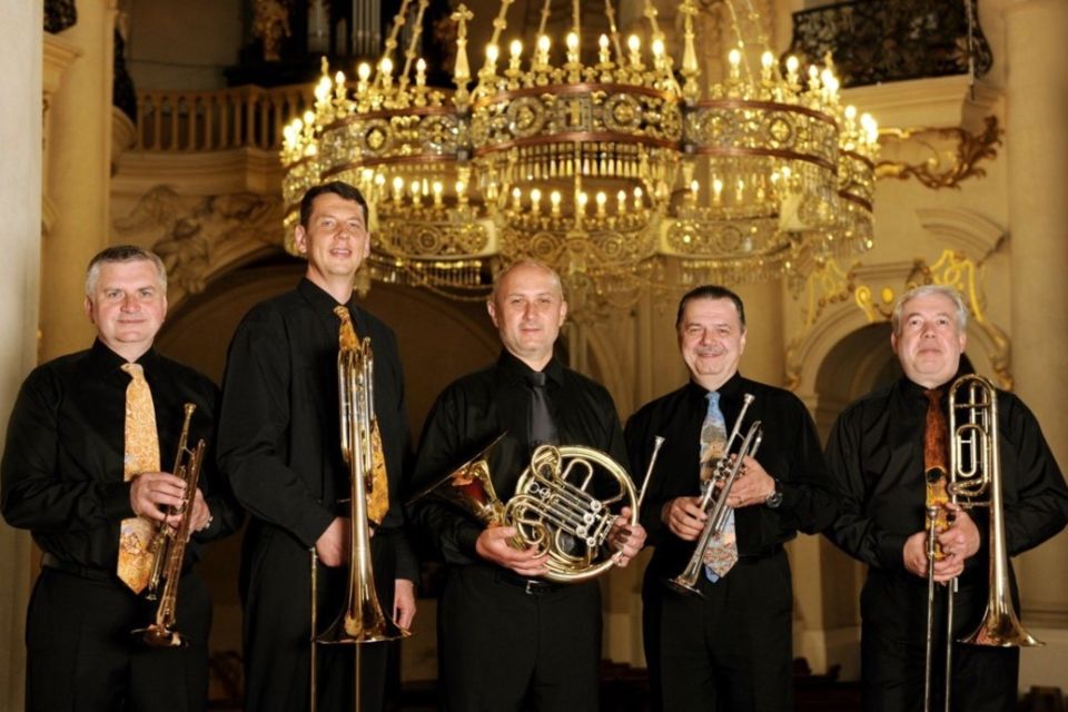 Prague: Classical Concert in St. Nicholas Church - Who this concert suits best (and who might want a different plan)