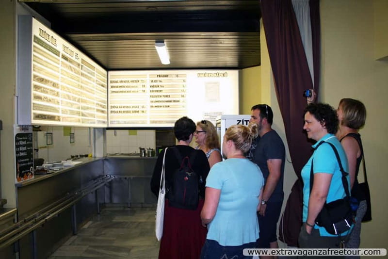 Prague: Communism and Bunker Tour with 70s Canteen Lunch - Group Size, Pace, and Who This Tour Fits Best