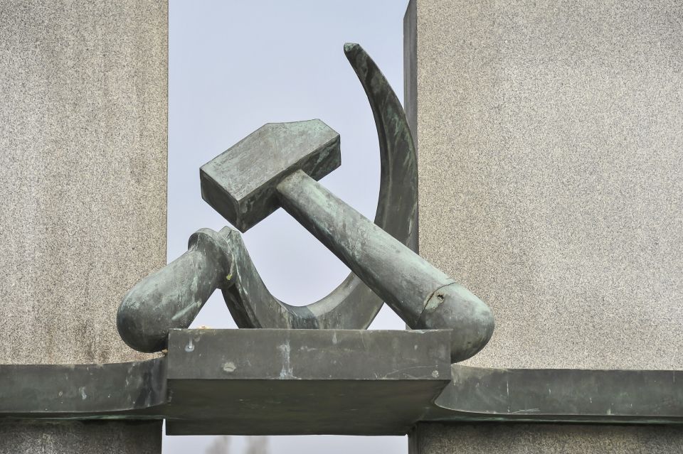 Prague: Communists and World War II Tour - Key moments worth your time
