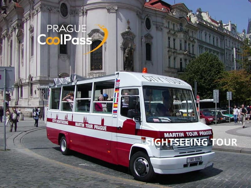 Prague: CoolPass with Access to 90+ Attractions - Who should buy the CoolPass (and who should pick a shorter pass)