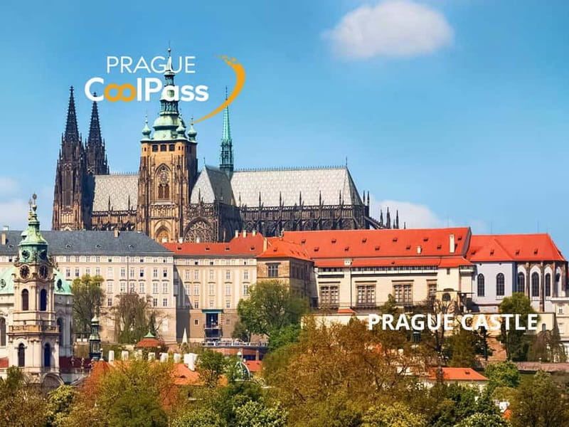 Prague: CoolPass with Access to 90+ Attractions - Price and value: does $82 really pay off?
