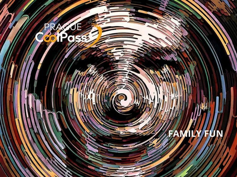 Prague: CoolPass with Access to 90+ Attractions - Museum choices you’ll feel good about: Illusion, Lego, photography, and more