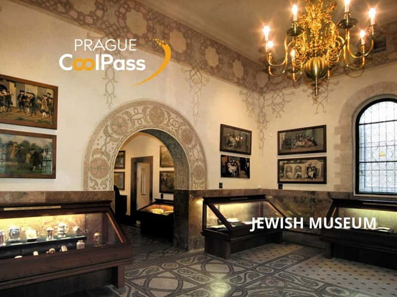 Prague: CoolPass with Access to 90+ Attractions - Special discounts and partners: what the “extras” can cost you less