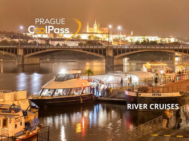 Prague: CoolPass with Access to 90+ Attractions - The smartphone experience: no exchange point, but do it right