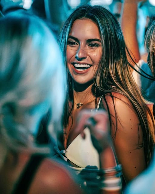 Prague: EPIC Nightclub Entry Ticket - EPIC Nightclub in Prague: what you’re buying for $31