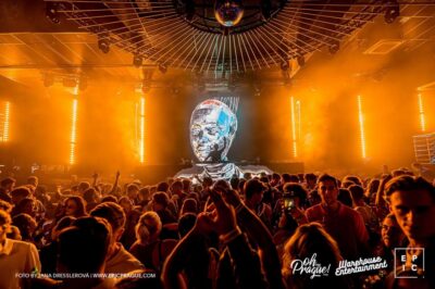 Prague: EPIC Nightclub Entry Ticket - Your 7-hour EPIC night: how to pace it