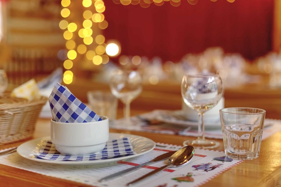 Prague: Evening Folklore Garden Party with Traditional Menu - Is it worth $71? Here’s how I’d judge the value
