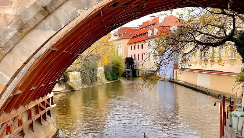Prague: Full-Day Guided Tour of Prague in a Small-Group - Lunch time built in, without locking you into one place